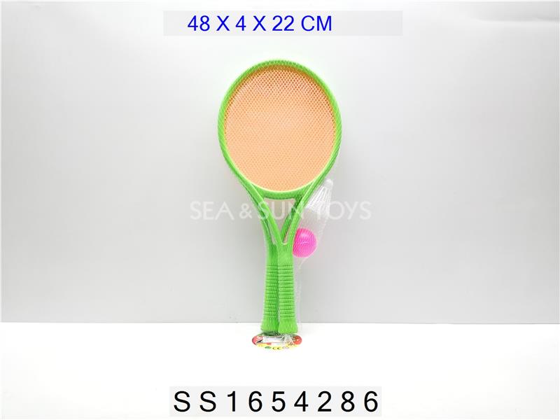 网球拍(3C证)